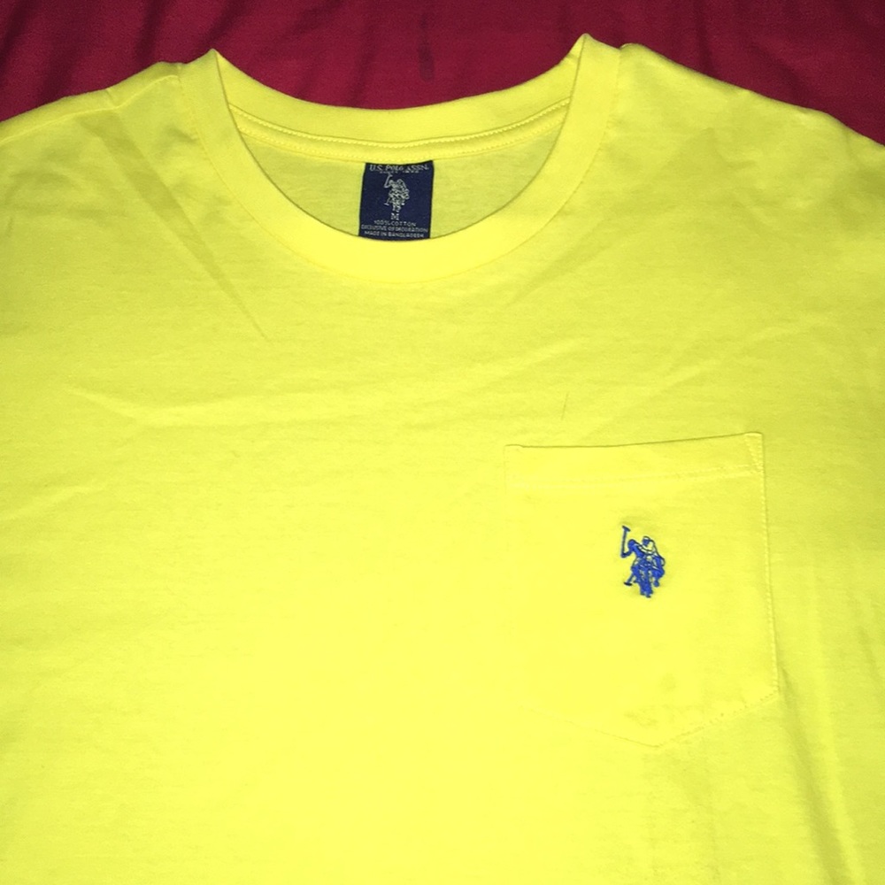 POLO T Shirt